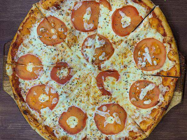 Pizzeria Italia - Маргарита маленькая