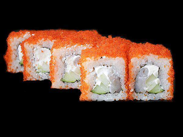 Суши таун - Ролл Калифорния макс