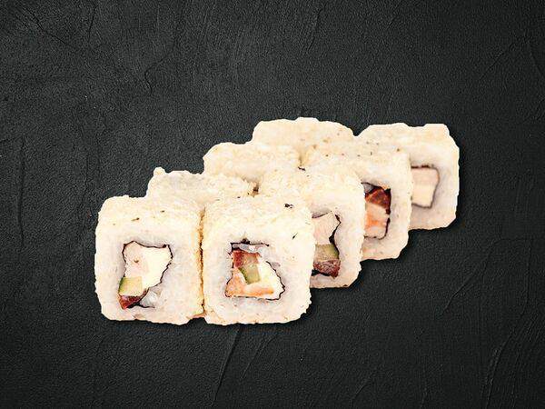 Mr.Chao - Ролл Цезарь