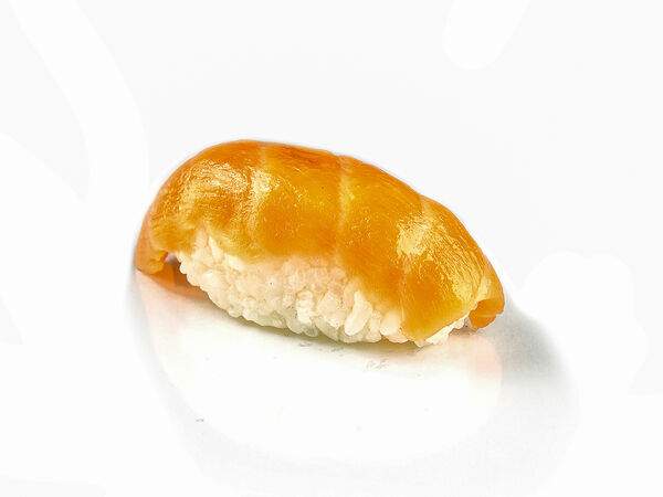 Яем - Суши с лососем