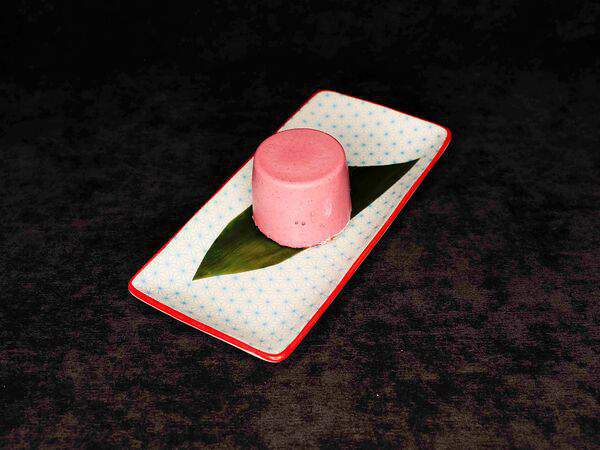 Bobrovsky bar - Бомбочка со смородиной