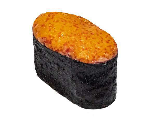 SushiWok - Суши Запеченная креветка