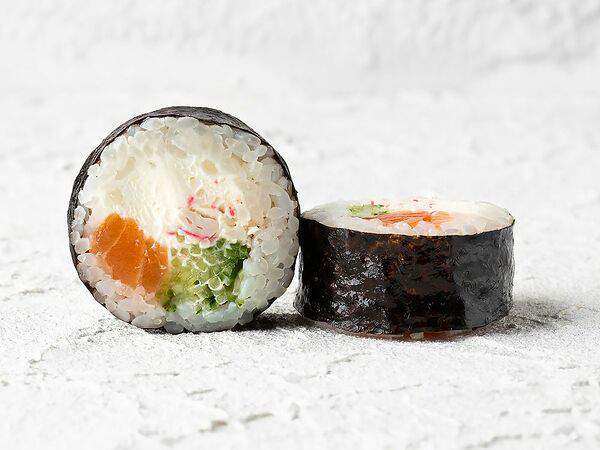 Food Garden - Филадельфия фитнес