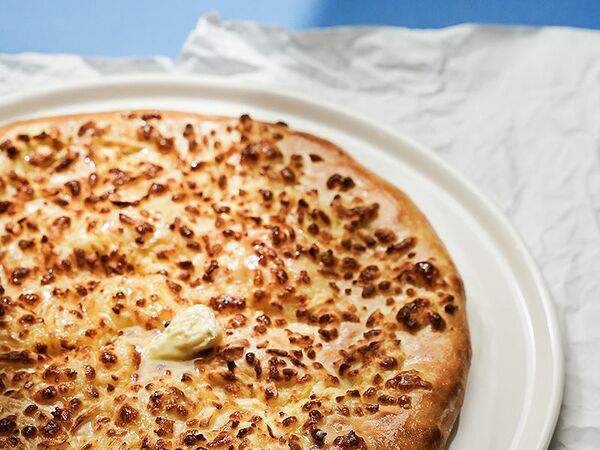 Pirosmani - Хачапури по-мегрельски