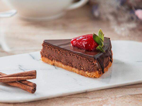 Прованс - Чизкейк Шоколадный