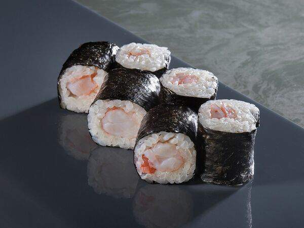 Umami Kitchen - Эби Маки