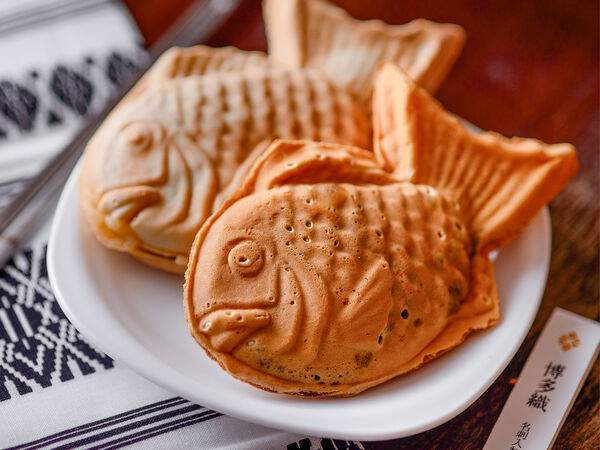 Тайяки - Тайяки Аозора