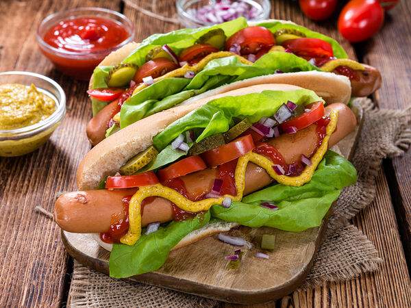 Ресторан G.G. Fast Food в Мурманске