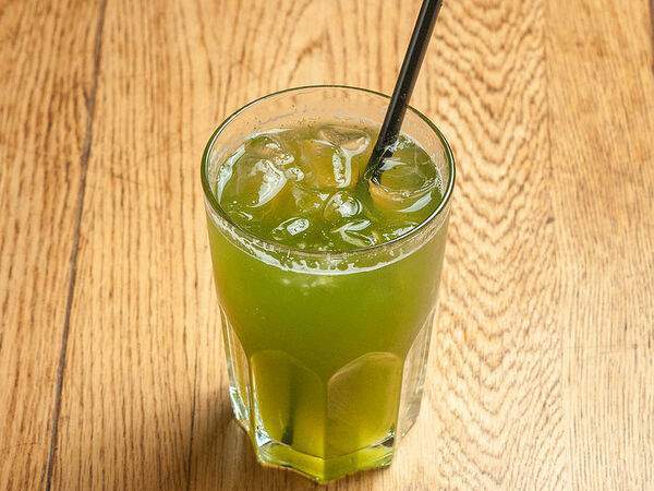 Рецептор - Лимонад Тархун