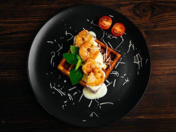 Crazy Brothers - Crazy Вафля Dranik