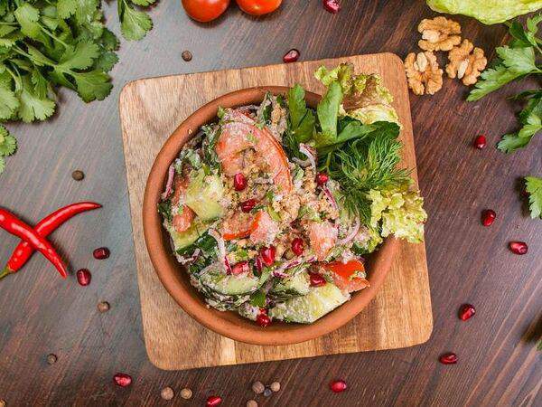 Никала Пиросмани - Глэхури нигвзит