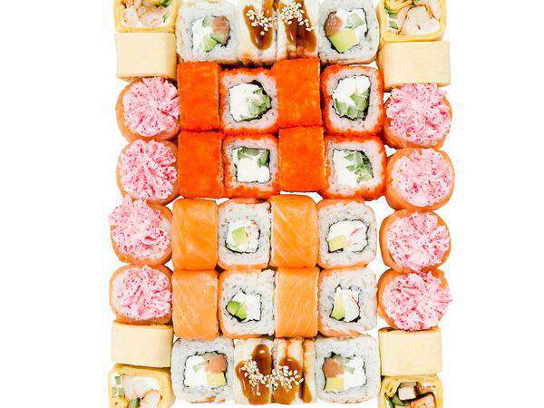 Pomodoro Royal - Сет Гурман