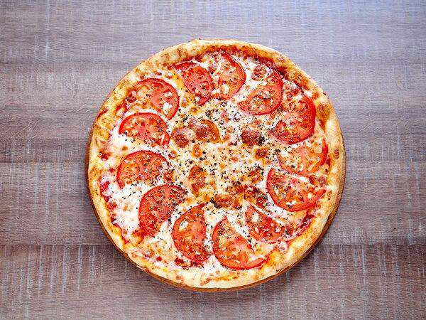 MAYYAPIZZA - Маргарита