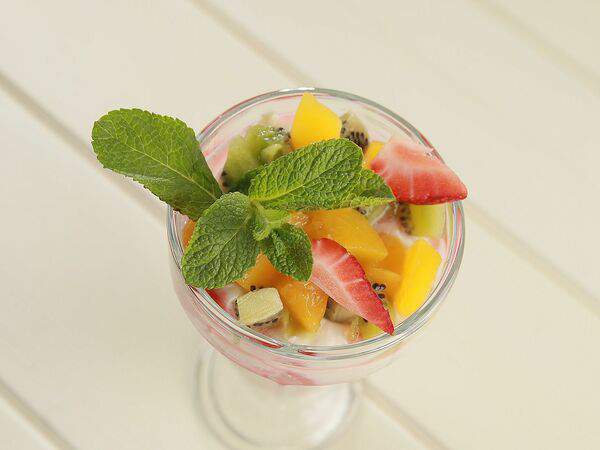 Шале - Трайфл