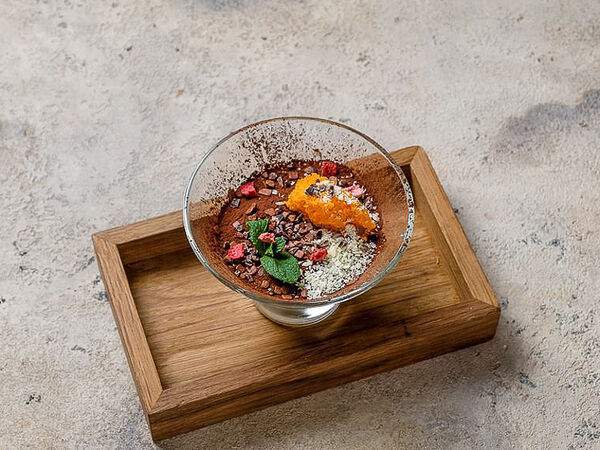 Роберто - Тирамису