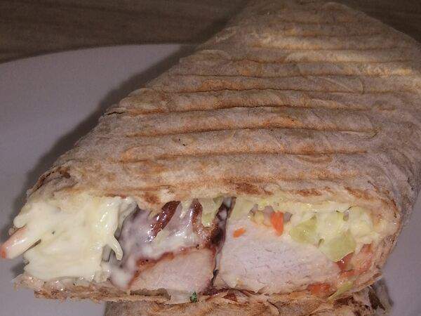 Мангал 51 - Шаурма свинина