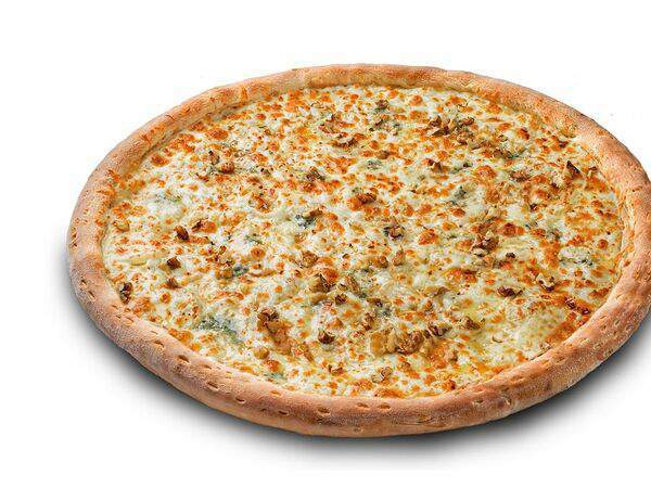 Pizza 911 - Пицца Груша горгонзола