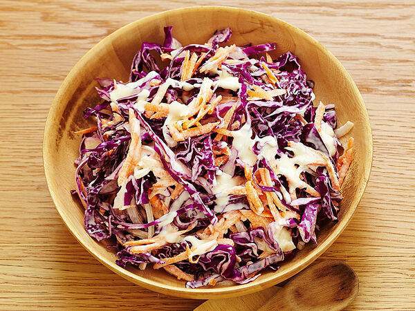 Тандырмания - Салат Коул-слоу
