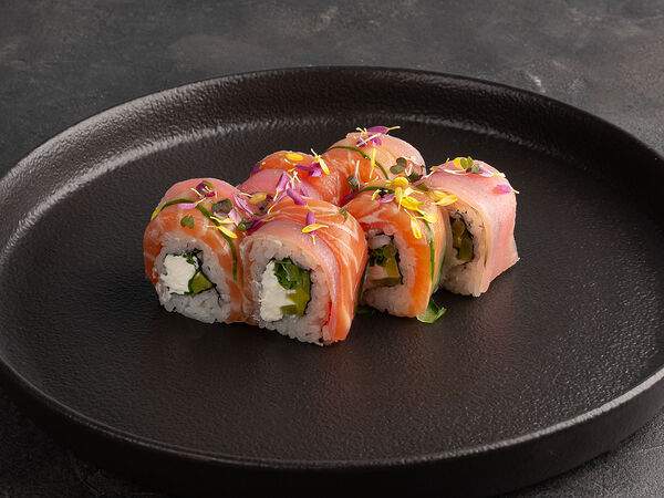 Азия рядом - Радуга