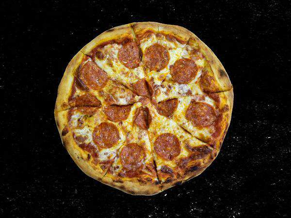 С кайфом - Пепперони