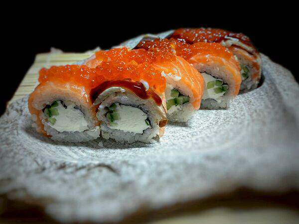 Sushi City - Аристократ