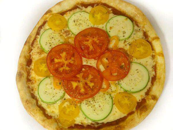 Pizza Luigis - Вегетариано