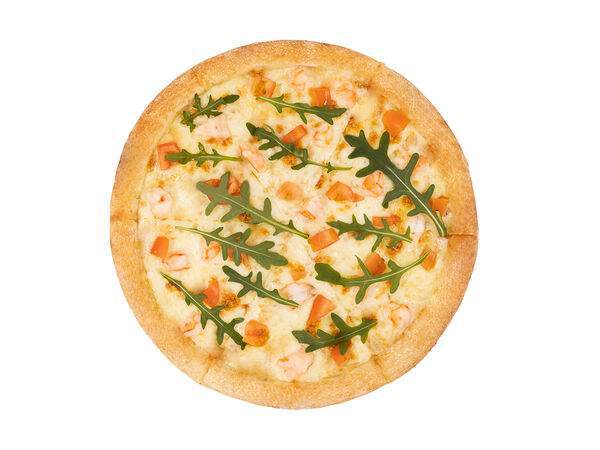 Marti's Pizza - Пицца Миссис М