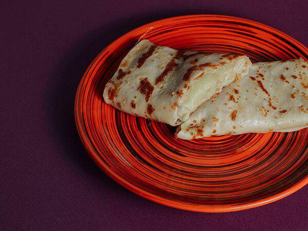 Блин & Coffee - Блин Фермерский