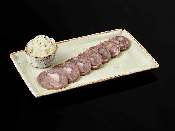 Чайхона Уют - Казы Узбекистан