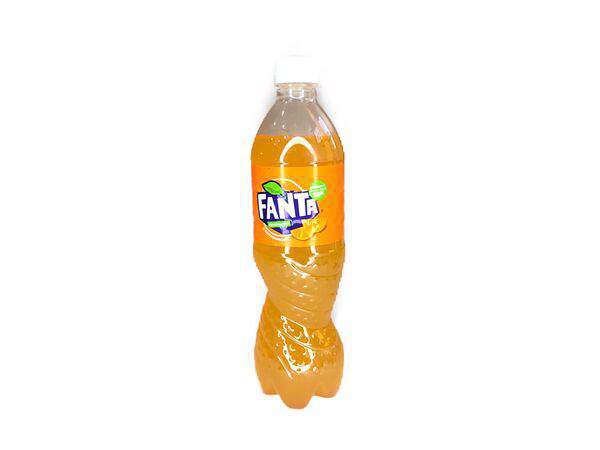 Asia City - Fanta