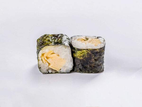 Bento суши - Ролл Томаго маки