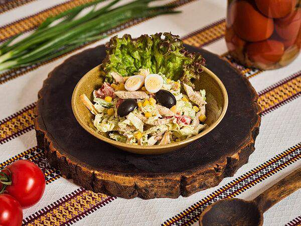 Будьмо - Господарка