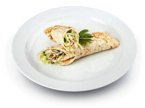 ШашлыкоFF - Салат Президентский