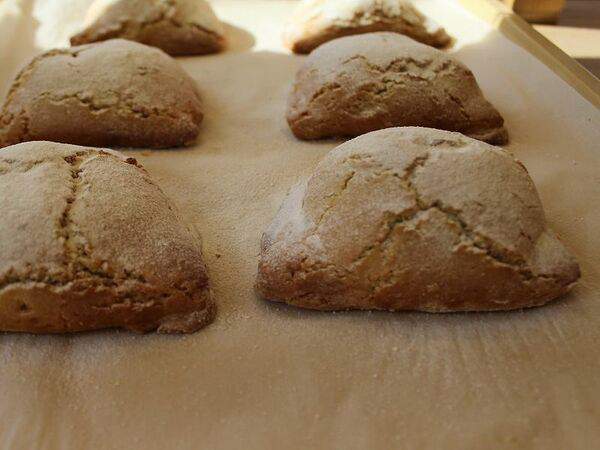 Руми - Сочень с малиной