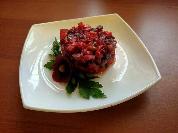 Мельница - Винегрет