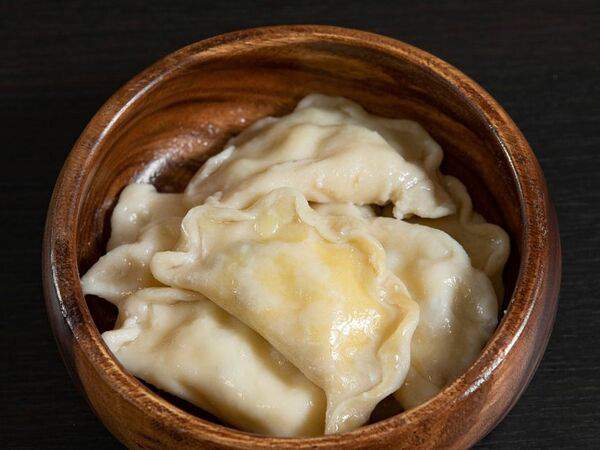 Пельменьок - Вареники Картошка-Лук