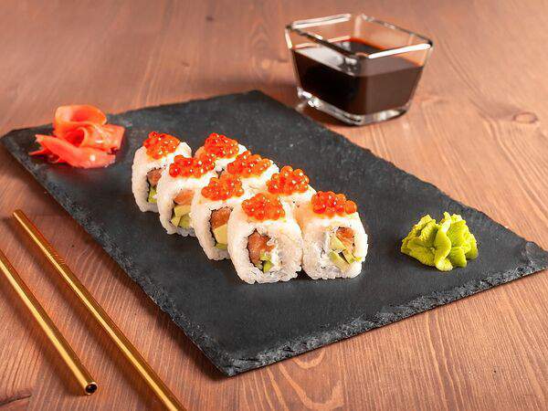 Фуджиями - Ака Маки