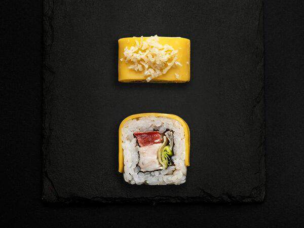 Magellan Food - Чикен Чиз