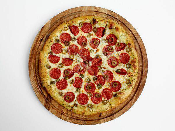 Сhiu-chiu - Пепперони