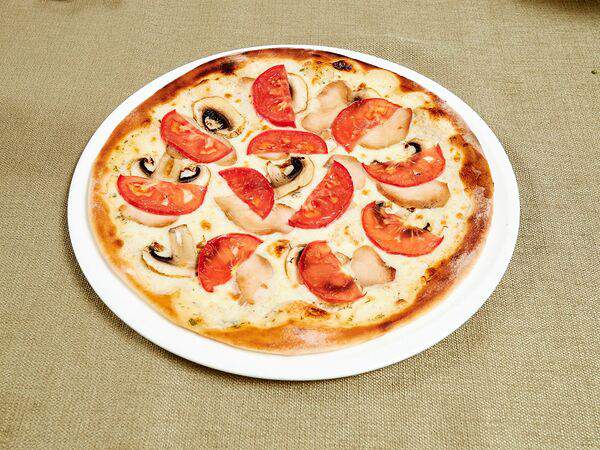 Оливье - Бьянка