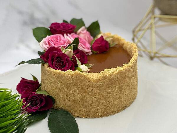 Ресторан Ваш кондитер Иркутска