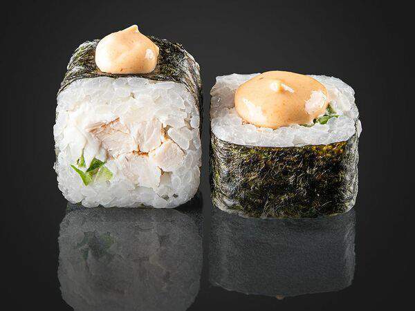 House mafia - Ролл Тори чизу