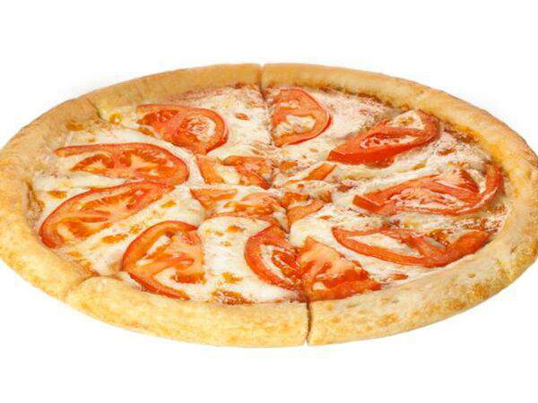 Сенсей - Маргарита пицца