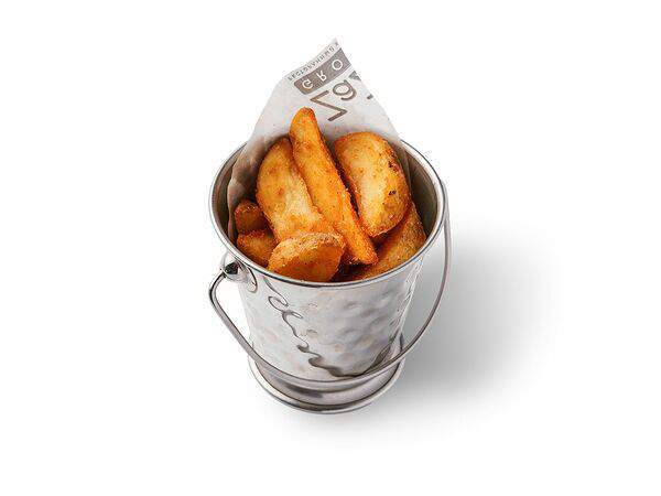 One Гоги - Картофельные дольки фри