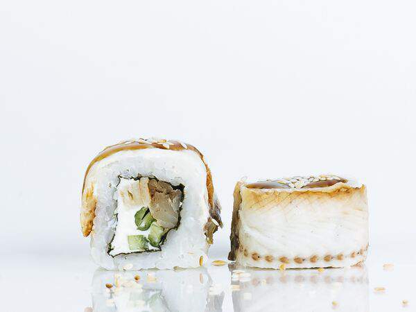 Ямакаси - Ролл Канада