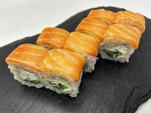 Tokyo Box - Ролл Филадельфия Лайт