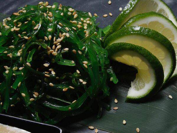 Чиливилли - Чука