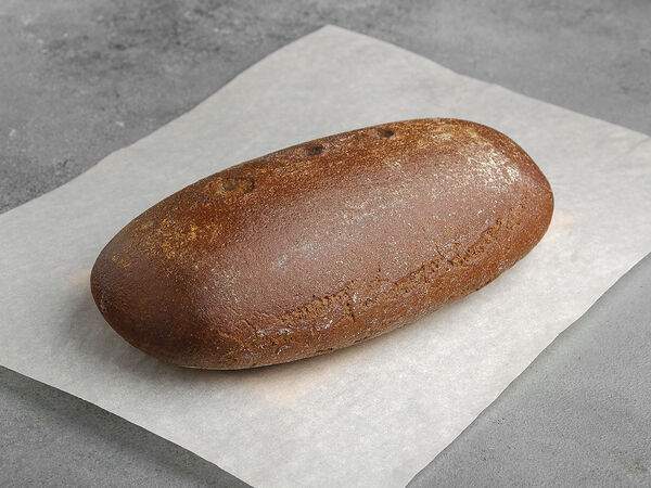 Bake Me Up - Хлеб Ржаной бездрожжевой