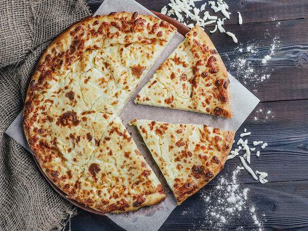 Rustaveli - Хачапури Мегрули