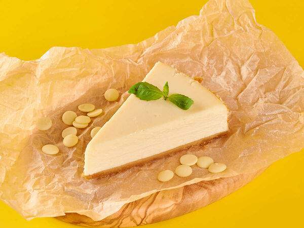 KaifBurger - Чизкейк Классика Жанра